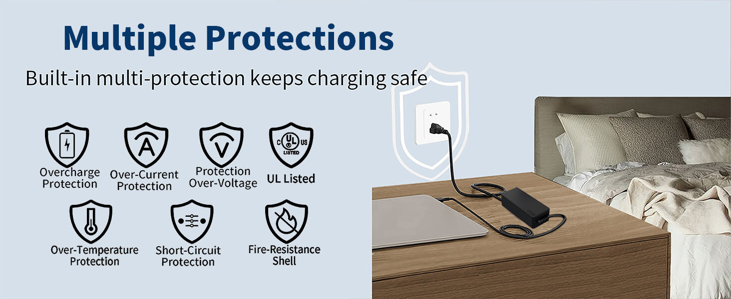 lenovo laptop charger