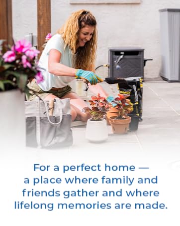 Suncast Brand Story