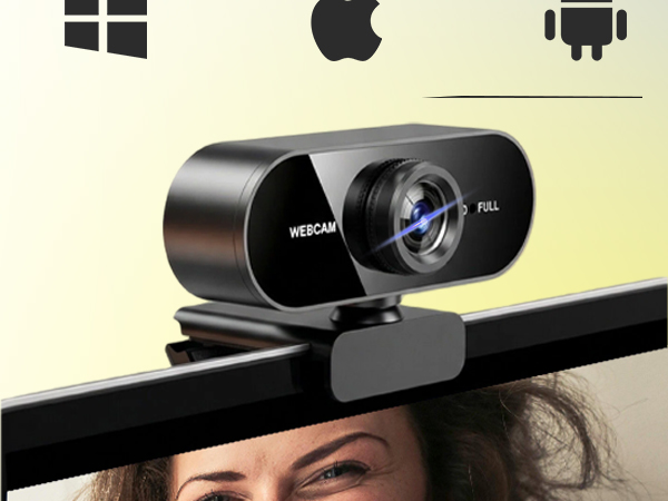 WEBCAM