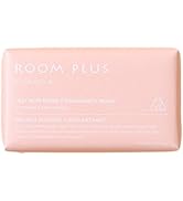 Fragrance bar Soap,Big Brick of bath Soap(pack of 2,14ounce) Walnut powder exfoliates,Natural soa...