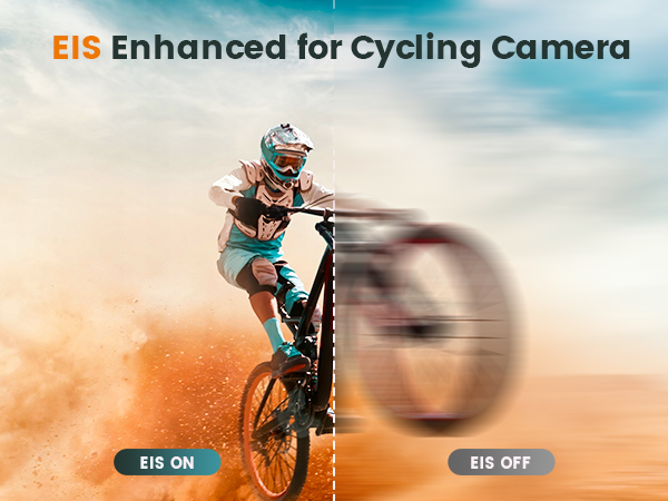 action camera
