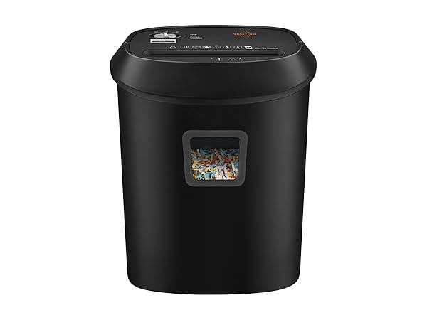 paper shredder