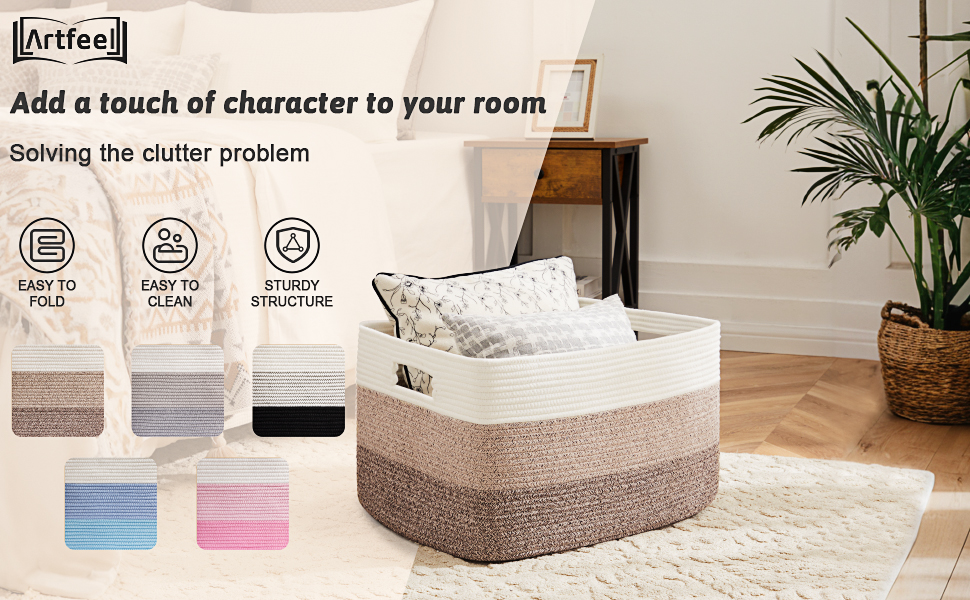 laundryblanket basket storage large toy baby hamper for organizing cubes clothes hampers for bedroom