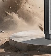 FANEAC Compressed Air Duster, Ultra-Powerful Electric Air Duster, 150,000 RPM Premium Brushless M...