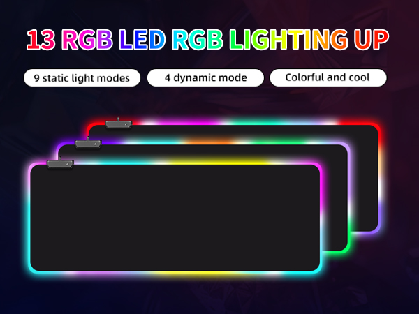 rgb gaming mouse pad gaming mouse pad rgb led mouse pad mouse pad led