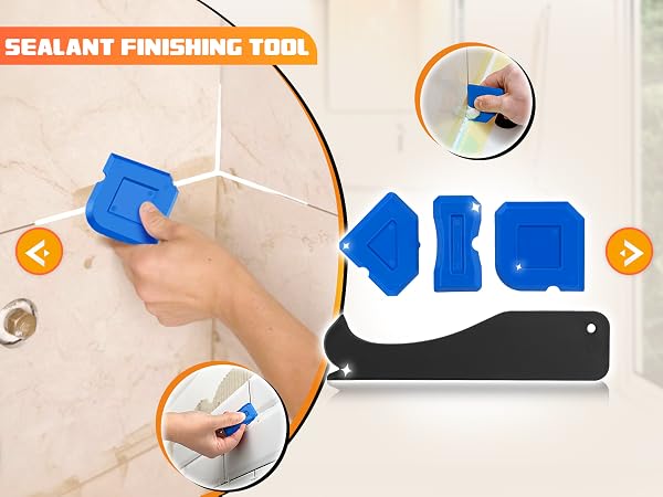 hand caulking guns
