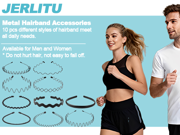 womans headbands