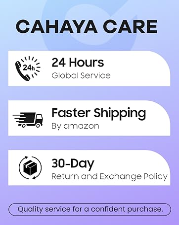 CAHAYA CARE