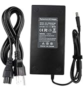 150W AC Adapter Charger for Dell Alienware M14x M15x Precision M4400 M4500 Precision M90 M6300 M6...