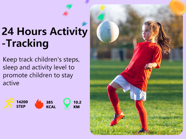 kids smart watches girls kids watches for girls watch for girls 10 year old girl birthday gifts