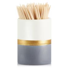 decorative holders gold toothpick holder succulent toothpick holder marble toothpick holder