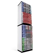 ps5 game storage stand