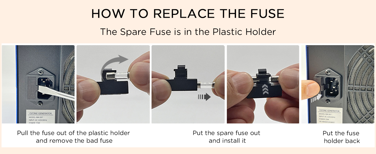 fuse