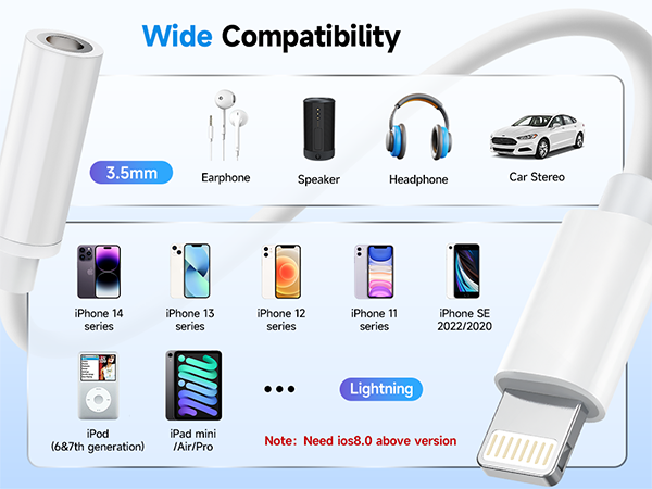 dongle for iphone