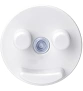 Semcide Sponge Holder, Sink Caddy w/Suction Cup Installation, Sponge Organizer for Kitchen/Bathro...