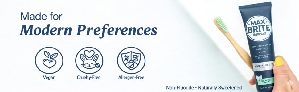 Allergen free
