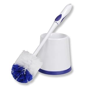 Toilet brush