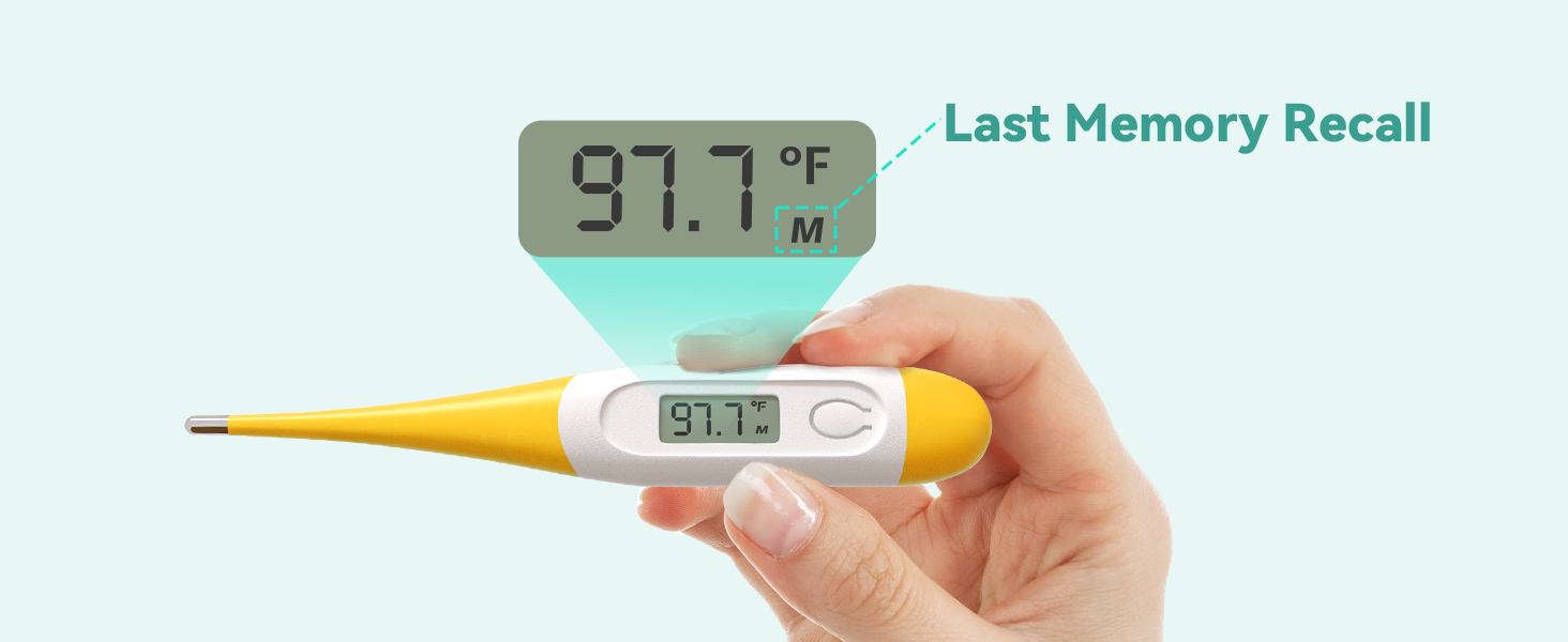 thermometer