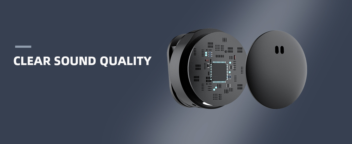 wireless microphone for iphone