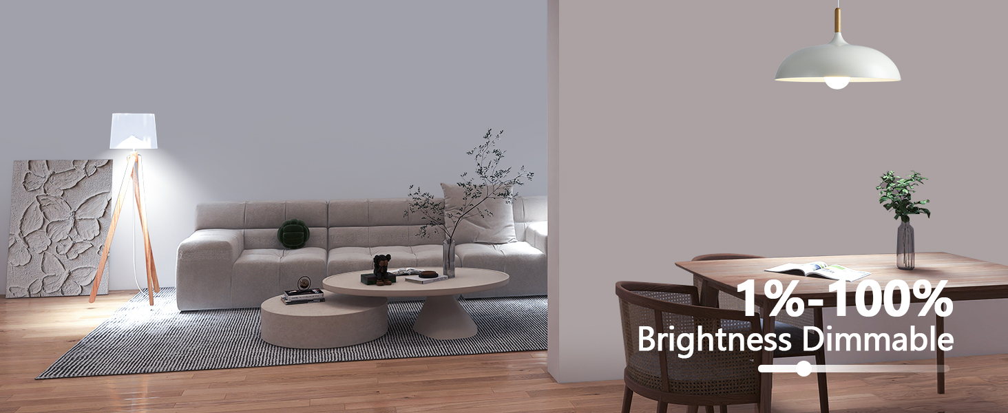 Switch to Cold White