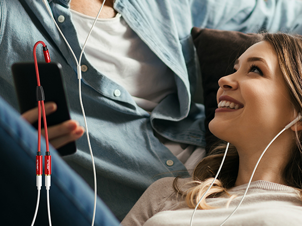 headphone splitter 3