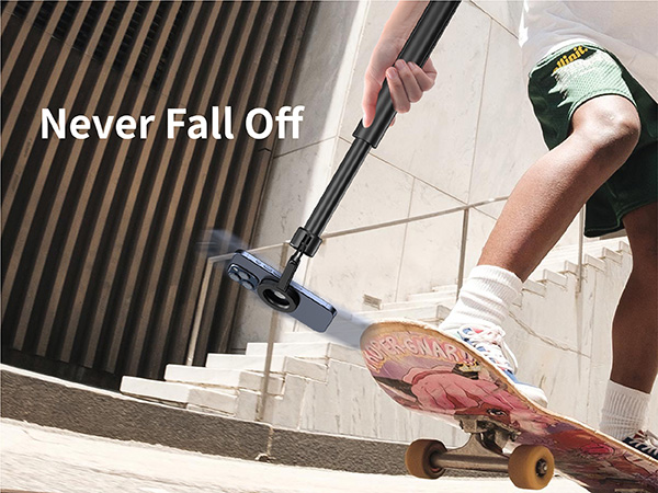 Snap It! Just A Simple Touch!