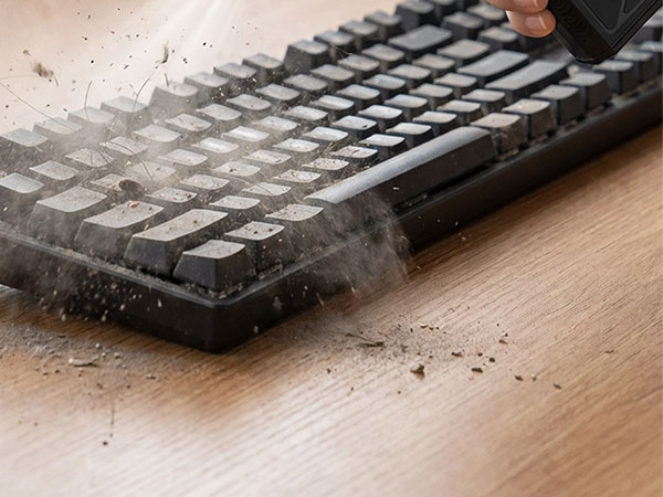 compressed air duster