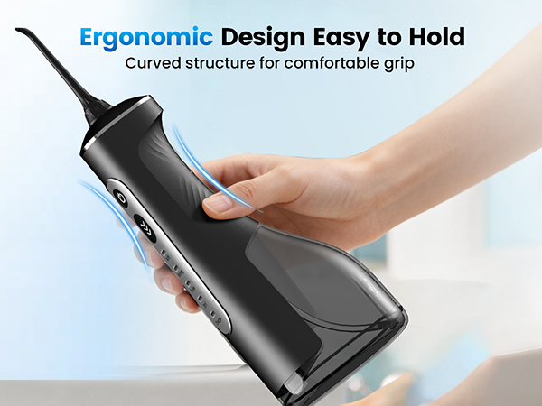 Water Flosser
