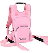 Flonoon Ski Harness Ski &amp; Snowboard Tuning Equipment Ski Harness Todder