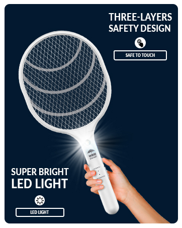 bug zapper