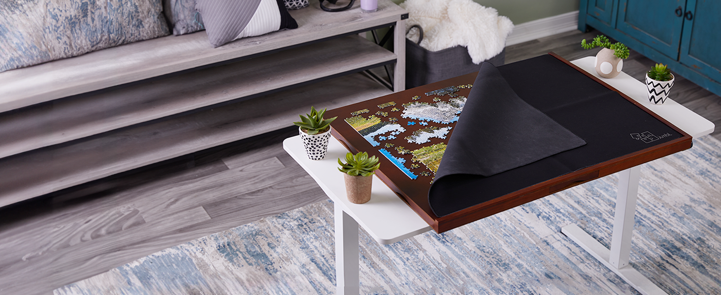 Jumbl Puzzle Board Carousel 2