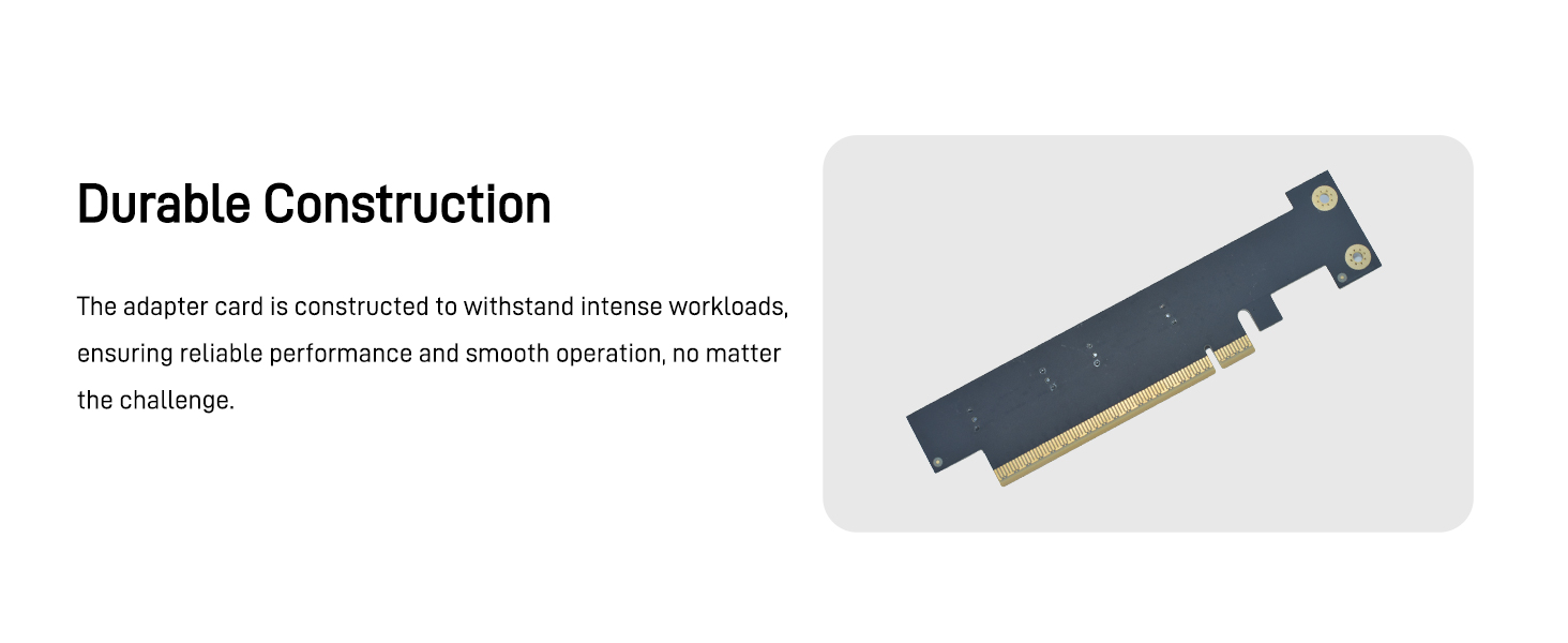 LetLinkSo-Gen5-PCIe-5.0-x16-to-2-MCIO-x8-8i-U.2-Connector-NVMe-SSD-Adapter-Card