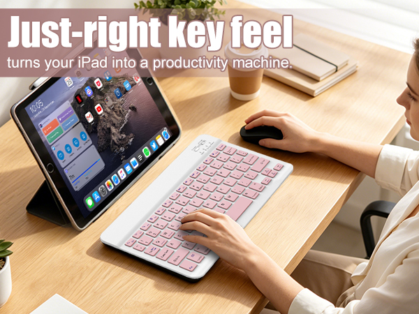 bluetooth keyboard