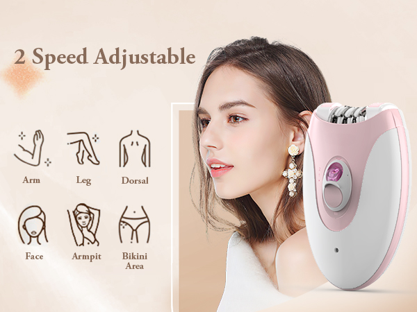epilator for women