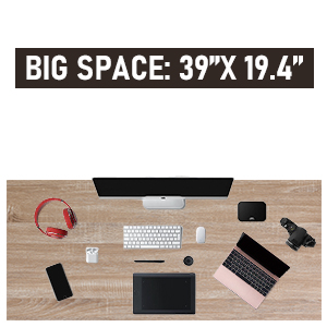 Computer Desk Home Office Desk