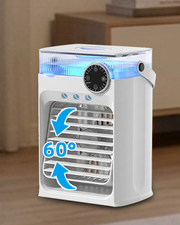 Adjustable Shutters