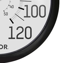 Big and Bold Thermometer