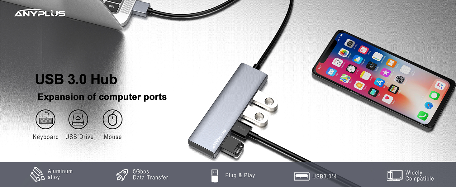 usb hub