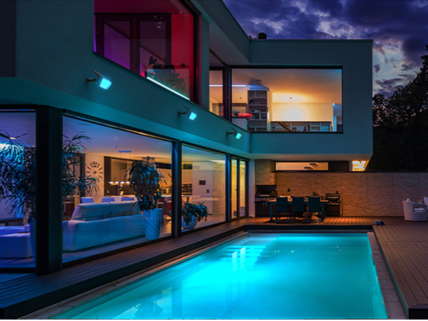 solar lights outdoor