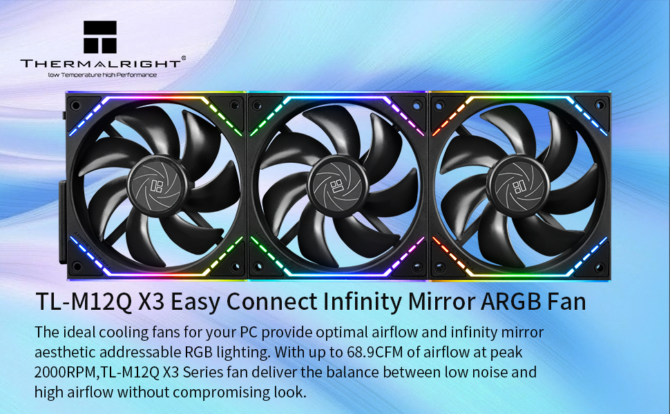 M12Q X3 cpu cooler