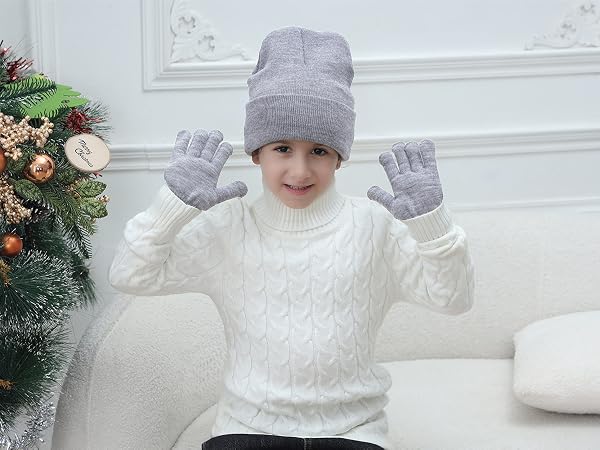 kids gloves