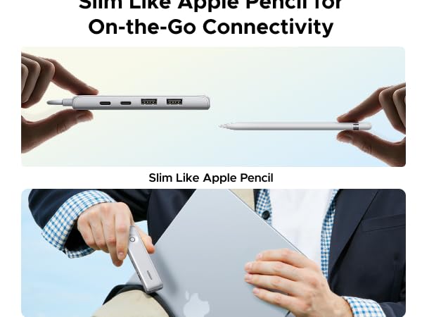 ugreen usb c hub for macbook air