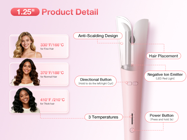 hair curler
