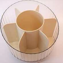 Artist/Designer's Inspiration Storage Station