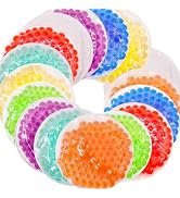 Boo Boo Gel Ice Packs, Kids Ice Packs, Hot Cold Kids Ice Pack, Cold Pack, Cold Therapy and Pain R...