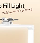 nail lamp half moon light for nail desk