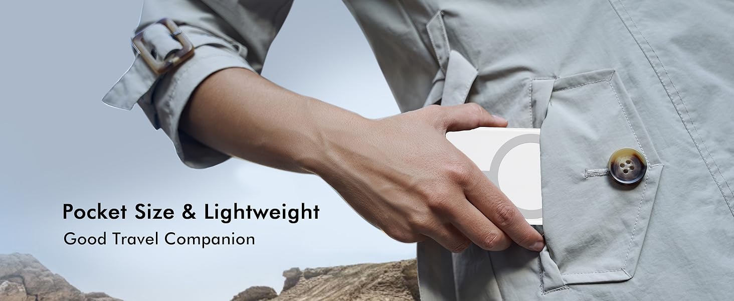 magnetic charger for iphone