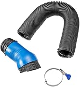 Rockler Fence Port Dust Brush