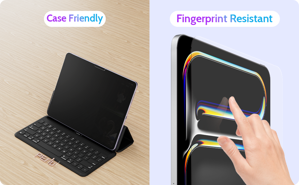 ipad privacy screen protector