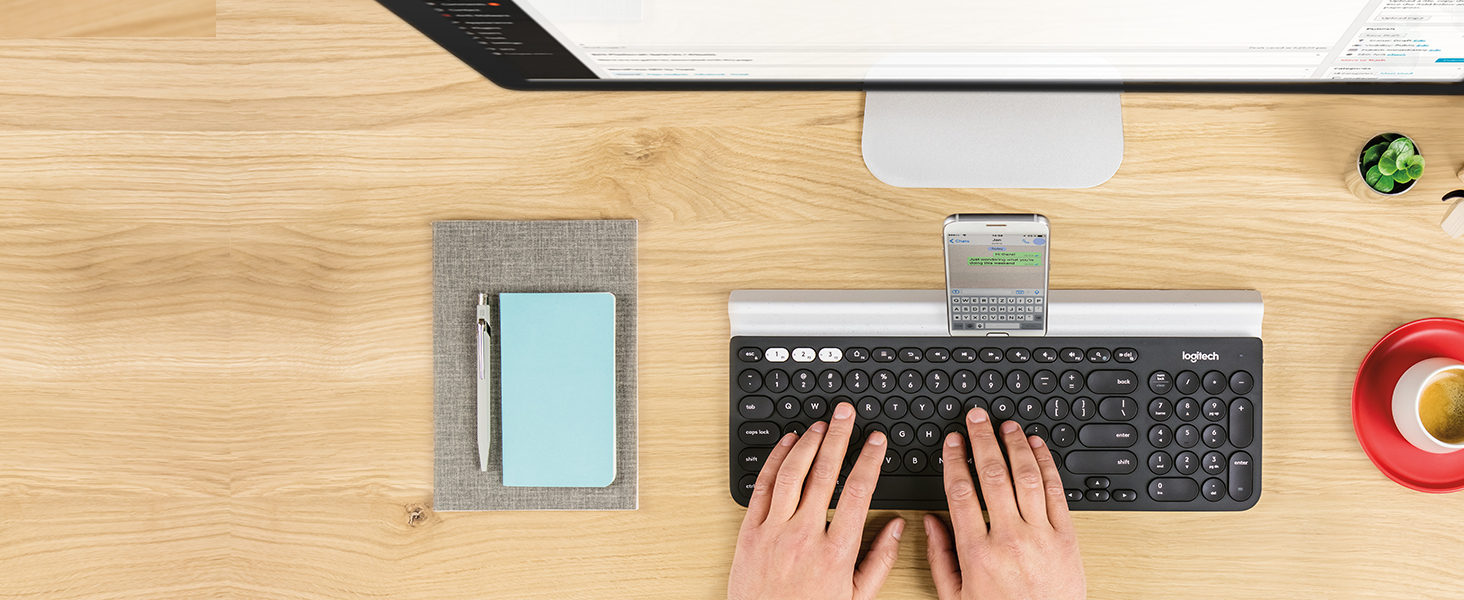 Full-size, fully equipped